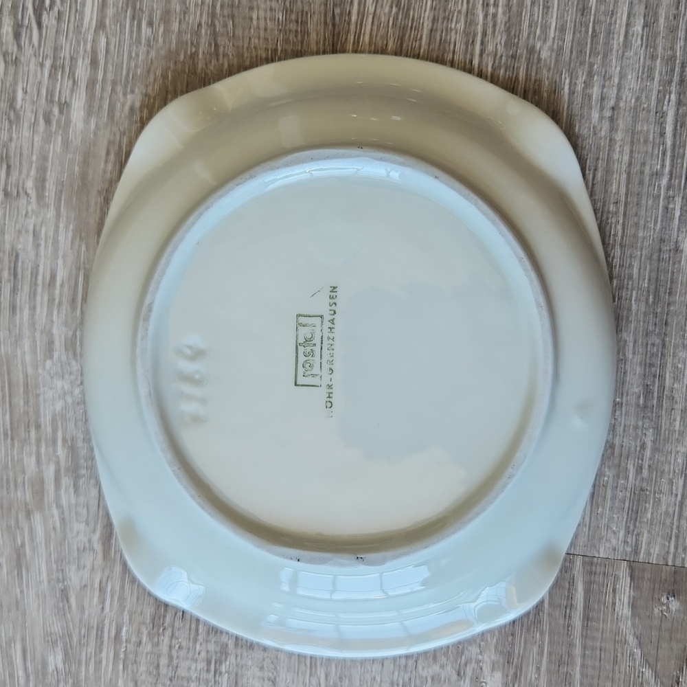 VINTAGE DOORNKAAT ASHTRAY - Picture 4 of 7